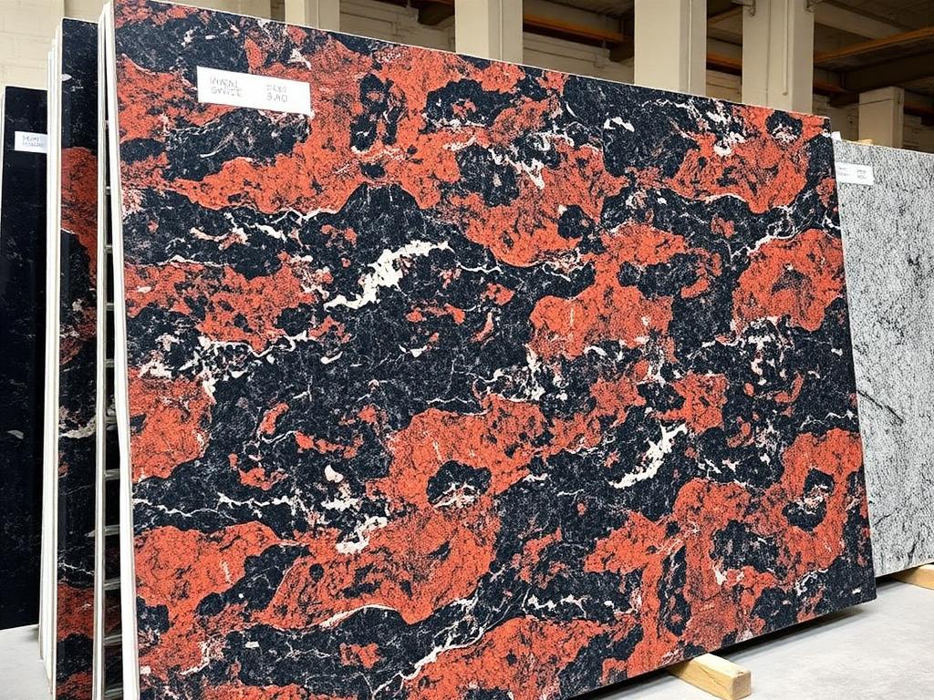 Indian Granite