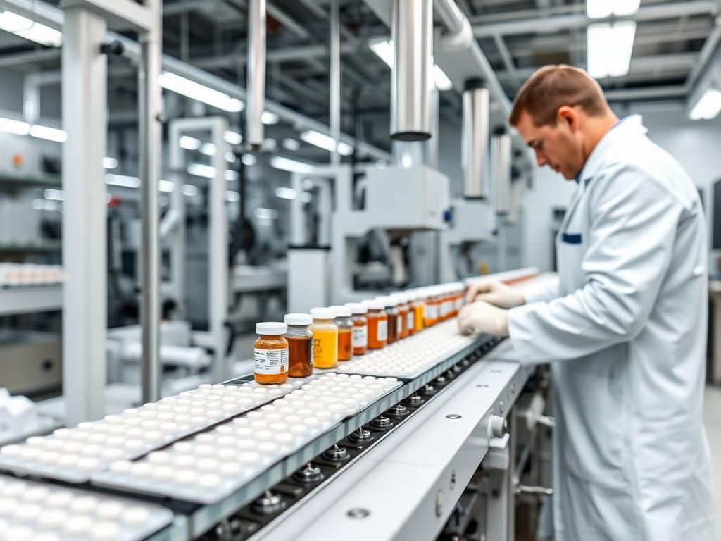 Pharmaceutical Products